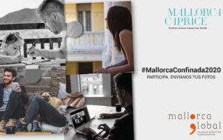 concurso fotografía #mallorca confinada